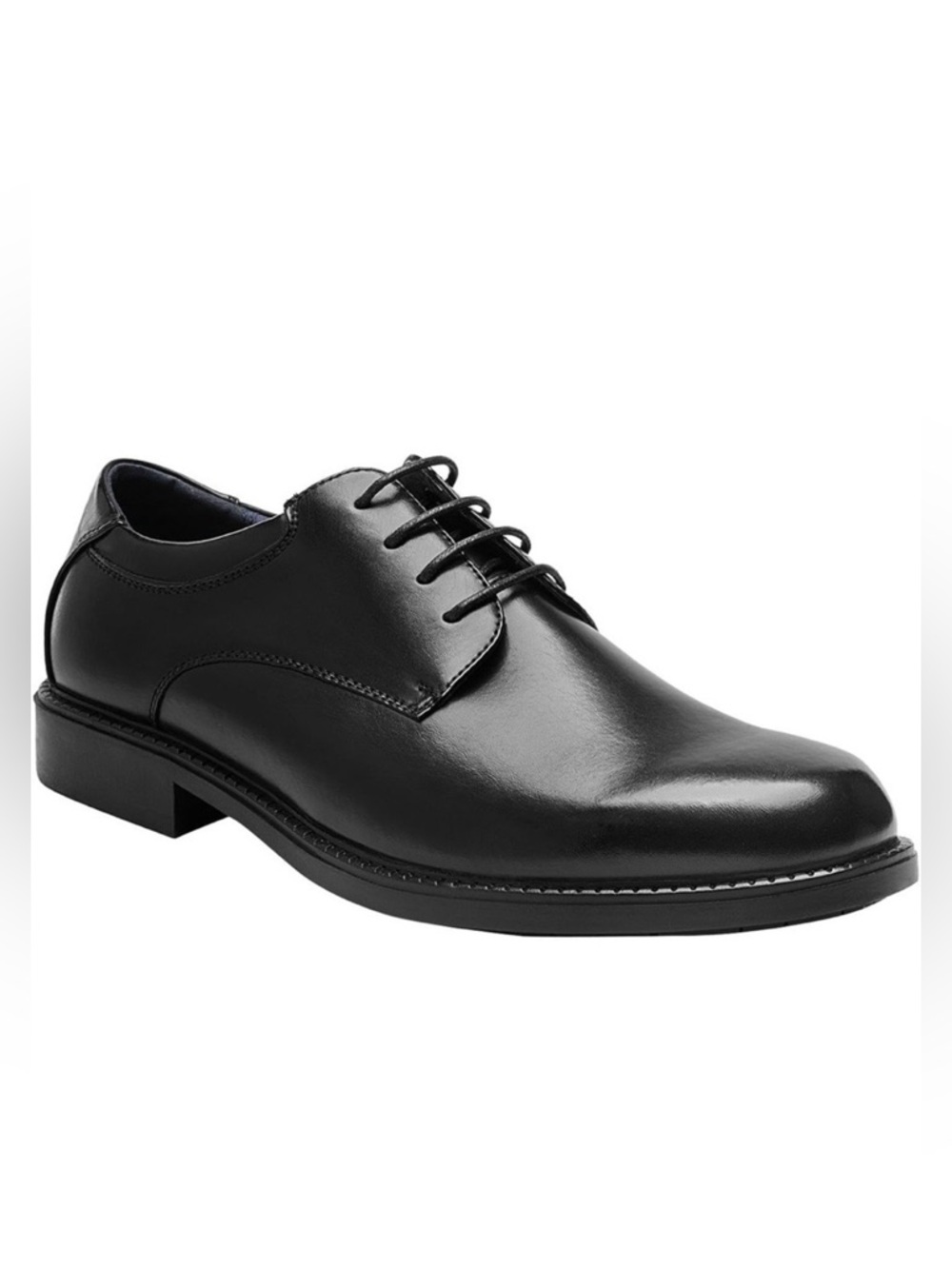Bruno Marc Downing Oxford Wide Width Dress Shoes